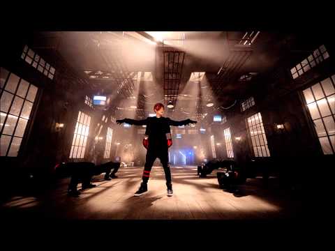 문희준(Moon Hee Jun) I'm Not OK - M/V