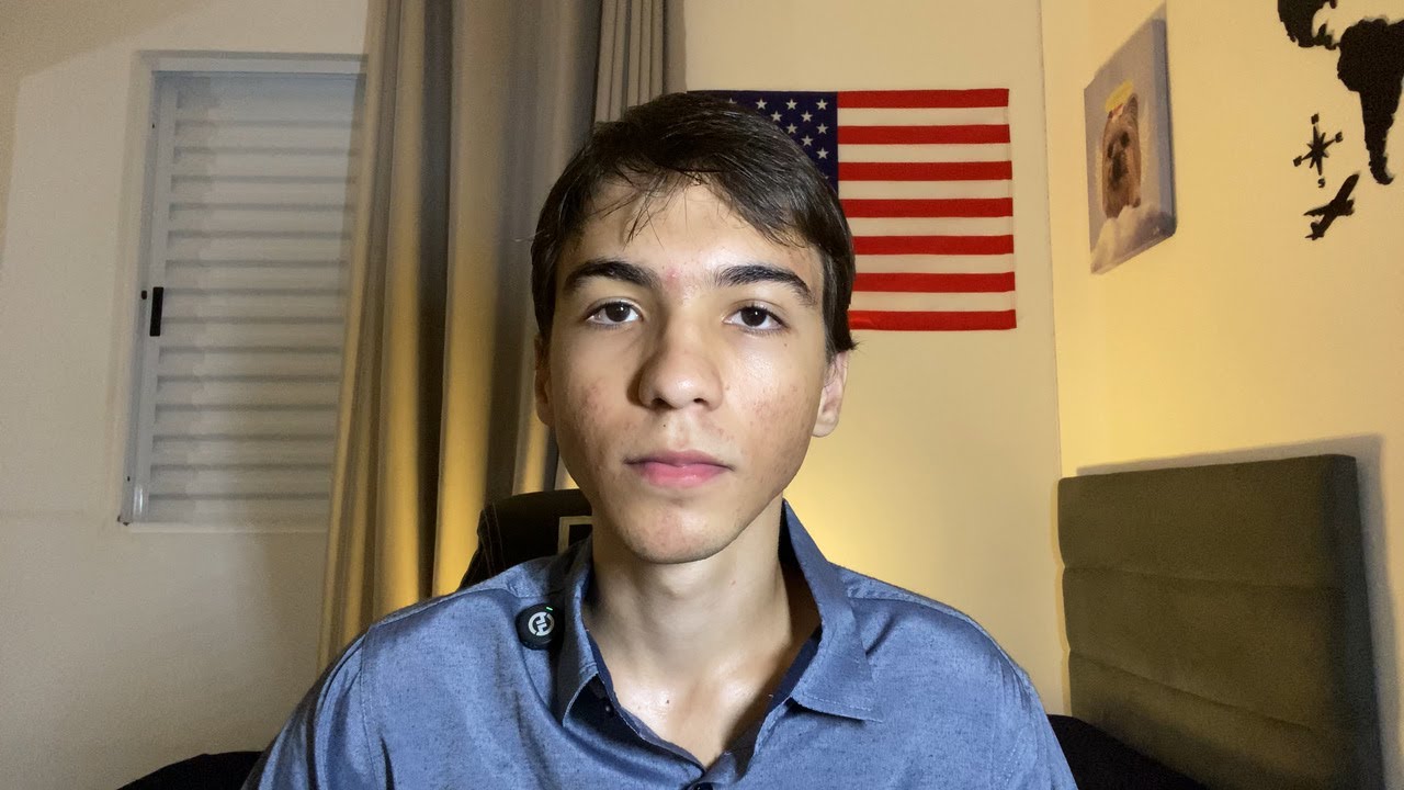 Deus quer te dizer isso...