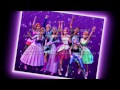 Barbie™ in Rock'n Royals - Brand New Sound ...