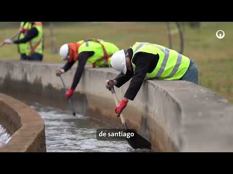 VIDEO VEOLIA  AGUAS DEL NORTE DE SANTANDER CON SUBTITULOS