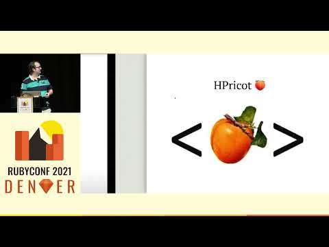 RubyConf 2021 - Ruby Archaeology by Nick Schwaderer