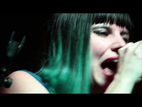 Go Betty Go - "Drown" [MUSIC VIDEO]