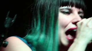 Go Betty Go - &quot;Drown&quot; [MUSIC VIDEO]