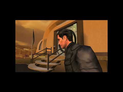 James Bond 007: Agent Under Fire (Electronic Arts, 2001)