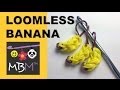 Rainbow Loom Fruit Off The Loom Banana Charm