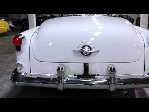 1952 Oldsmobile 98 (CC-1247498) for sale in Brandon, Mississippi