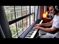 Your Song (Elton John) - Piano Cover