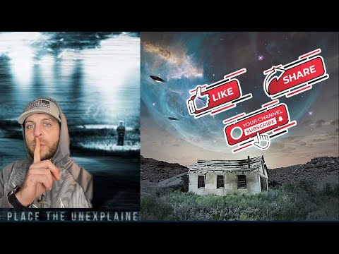 The Mysterious Case of Utah's Skinwalker Ranch #fyp #nightgod #shorts #youtube #youtubeshorts