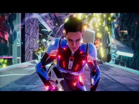 Crackdown 3 Wrecking Zone Gameplay X018 Trailer