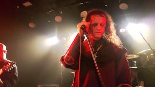 Graveland - For Pagan and Heretic&#39;s Blood﻿ (Live @ Skogen Fest, Canada)