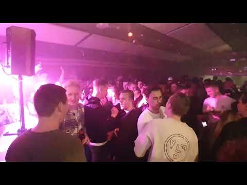 3e helft NSV'46 - Nic Boys PJ Geerlof deel 12