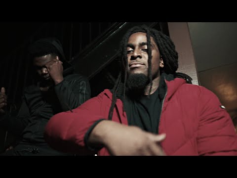 Gwop Marcel - Aint I Remix (Music Video)(Shot By: @unoskiTV )