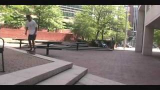 Philmore St. &quot;Real Big Fish&quot;