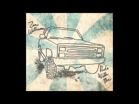 Zane Williams - '87 Chevy 4x4