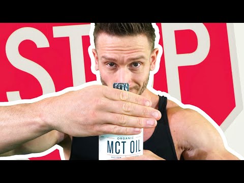 4 Ways MCT Oil Should NOT Be Used (When to Use Instead)