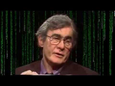 Theodore Roszak on Sanity