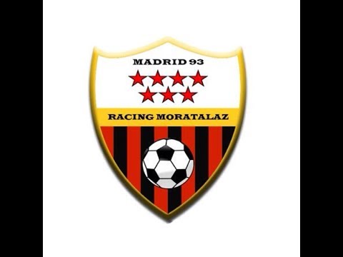 A.D.SPORTING SAN FERNANDO DE HENARES- VS - C.D.RACING DE MORATALAZ JORNADA 13