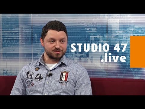 STUDIO 47 .live | HENNING GERLACH, BDKJ DUISBURG, ÜBER DIE „72-STUNDEN-AKTION“