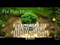 Dj Maphorisa Soa Matrixx Umama Akekho Ft Nkosazana Daughter Official Audio