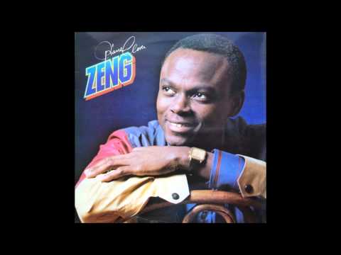 Pierre-Claver Zeng - Eyala