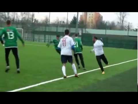 Sparing Broń Radom - Lechia Tomaszów Mazowiecki