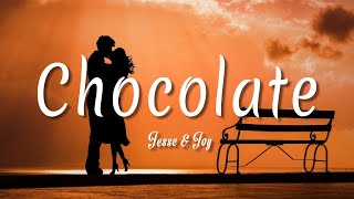 Chocolate - Jesse &amp; Joy ( Letra + vietsub )