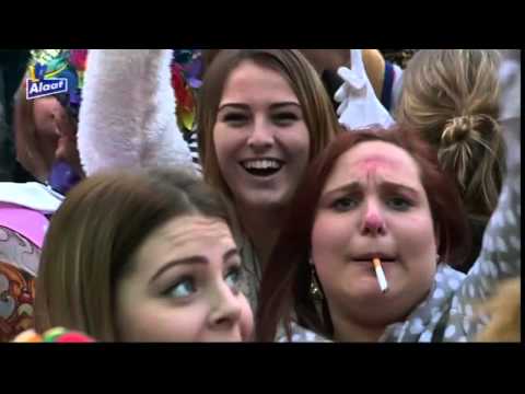 De11devande11de 2015 - Big Benny - Wo kin ich dich toch van