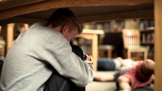 Generation at Risk | Youth Under Fire: A Normal Day | YES TV Exclusive video