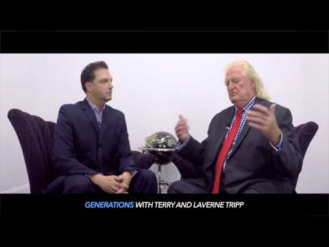 Generations with LaVerne and Terry Tripp