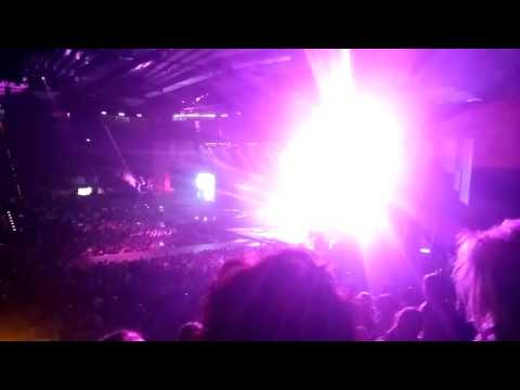 Lucie Bílá - Jinak to nebude (Megakoncert rádia Čas 2015)