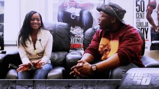 Royce Says Shaunie Doesn't Own BB Wives & Her Son's Father Fooled Her w/ The Gag Order video
