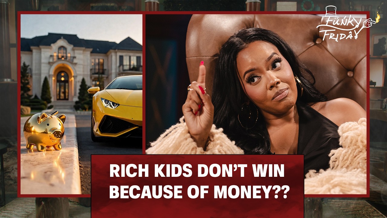 “The REAL Advantage Rich Families Have (Not What You Think)”