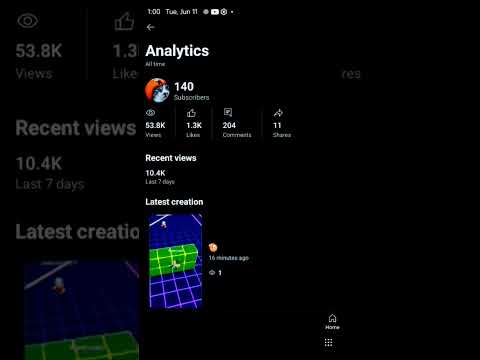 YouTube Thumbnail