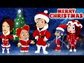 Chhota Bheem Christmas Adventure In Dholakpur Merry Christmas Special Cartoons For Kids