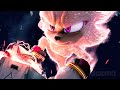 SUPER SHADOW Is Sonic 3 Best Character Sonic 3 The Hedgehog Best Scenes 4K