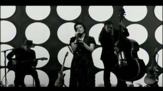 Fernanda Takai - Luz Negra (ao vivo)