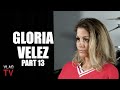 Gloria Velez On Aaron Hall Saying Diddy Watched Him Have Sex We Never Had Freak Offs Part 13