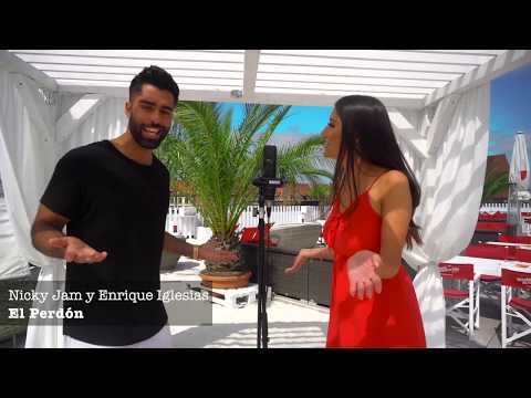 SPANISH X GERMAN - MASHUP (13 Songs) | Mia | Copacabana | Chantaje | Bella Donna | (Prod. by Hayk)