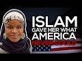A Christian Girl S Journey To Islam Shaykha Ieasha Prime