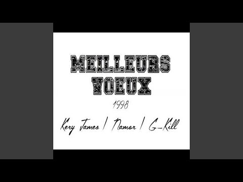 Meilleurs Voeux 1998 (feat. 2 BAL, Prodige Namor, G Kill) (2024 Remastered)