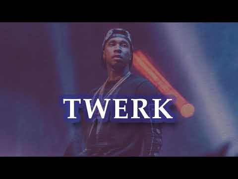 *FREE* Tyga X D.A. Doman Type beat "TWERK"