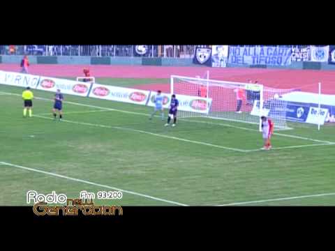 Highlights Cavese Potenza