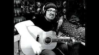 🌙 Night Inside Me🌙Jackson Browne🌙Acoustic Cover🌙 #jacksonbrowne