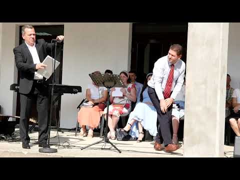 Botez Costiceni 2019