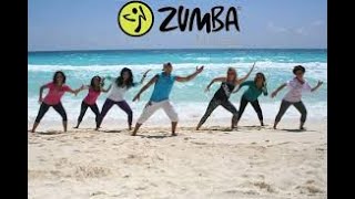 Zumba Beach 2015 Zumba Beach 2015