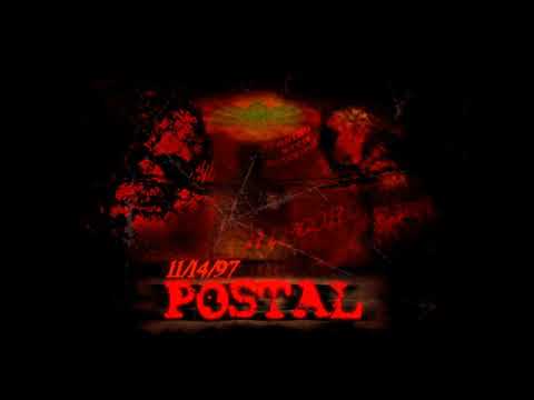 POSTAL Redux Rampage OST - Improvised Explosive Device (In-game Mix)