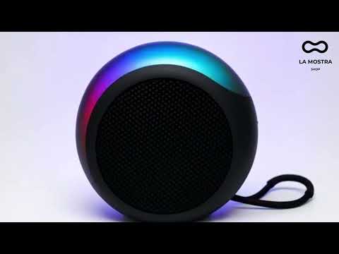 Parlante BS-05 Negro