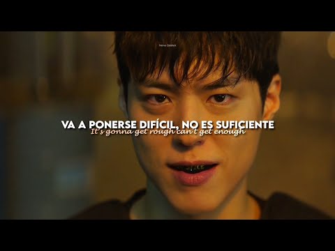 Get in the Ring - MAX | Good Boy OST [Sub Español, lyrics]