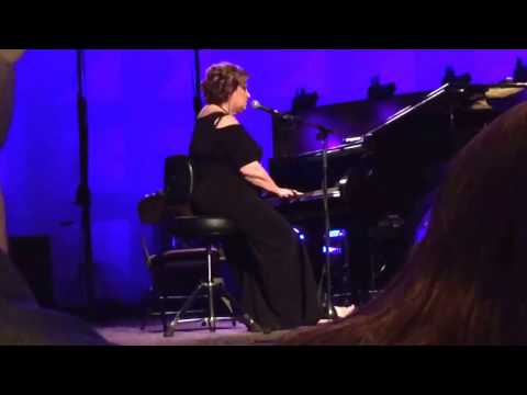 Sandi Patty 'There Is A Savior' Live...2017