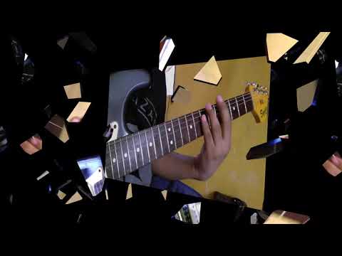 Ahí Estas Tú - Coalo Zamorano